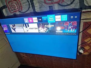40inch Luxico Smart TV