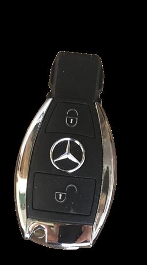 MERCEDES KEY 