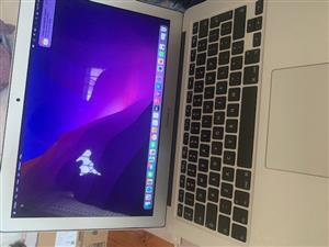 APPLE MacBook Air 2017