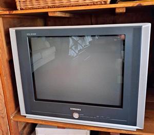 Samsung box TV