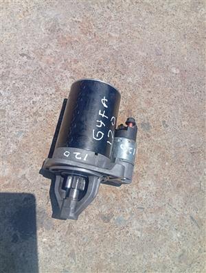Hyundai i20 starter motor for sale