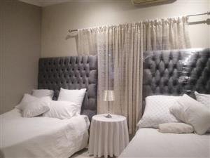 Affordable accommodations in Sandton. Co., a