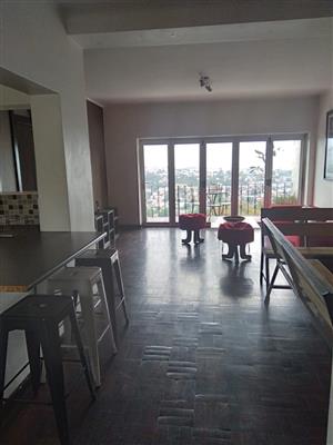  Lorentzville Joburg Apartment Feel on top of the world - Views Views!