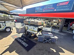 Fully Rigged 2010 Jurgens Xt 140