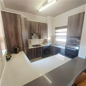 Beautiful, Modern and Move in Ready!