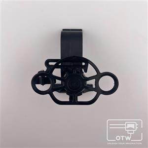 PS4 Controller Mini Steering Wheel