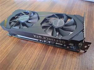 nvidia gtx 1660 super