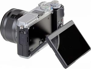 Canon EOS M6 - mirrorless - BODY ONLY