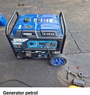 Generators