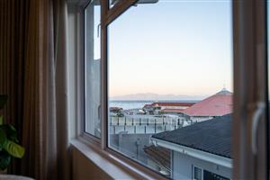Apartment Rental Monthly in Muizenberg Central