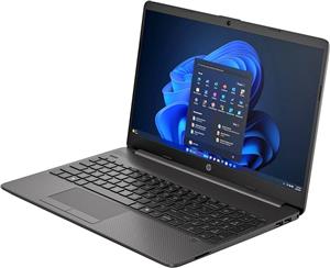 HP Notebook 15.6" FHD Intel N150 8GB RAM 256GB SSD Windows 11 Home - Dark ash silver