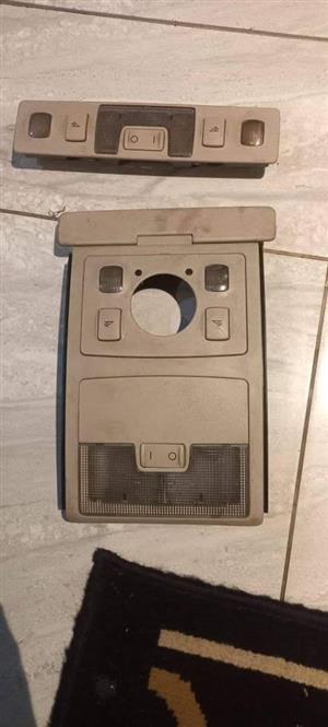 Mk4 Additional Interior Lighting
