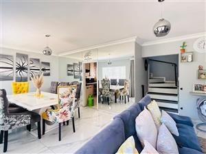 Apartment For Sale in Edleen