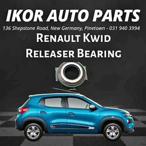 Renault Kwid Releaser Bearing