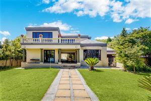 House Rental Monthly in Fourways