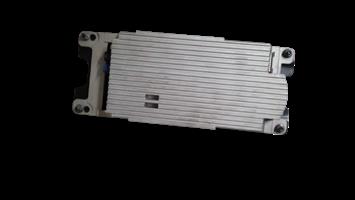 BMW 5 SERIES BLUETOOTH TELEMATICS COMBOX CONTROL MODULE (F10) (2011-2016)