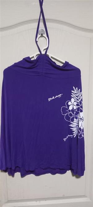 Billabong dress