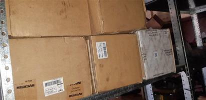 ZF astronic Clutch servos/clutch actuators for man/iveco/daf/hino trucks