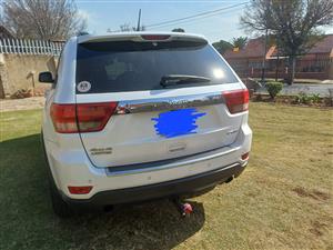 Jeep Cherokee 2013