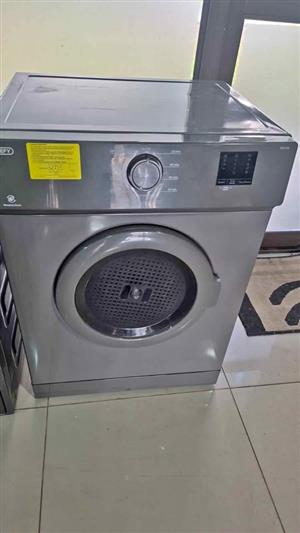 Miramar Scratch and Dent Appliances Port Elizabeth