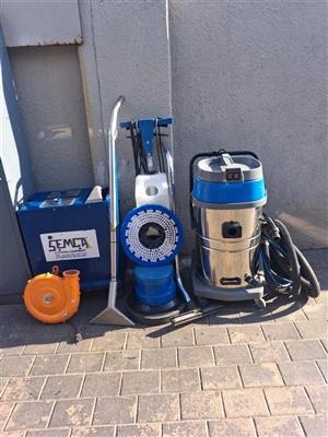 Complete Cleaning combo 