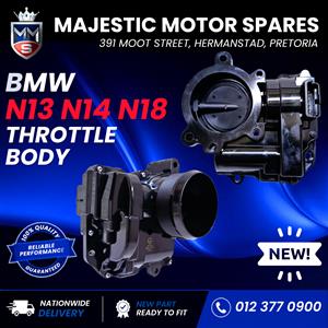 BMW N13 N14 N18 Throttle Body for Sale – New