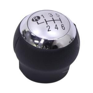 Universal OEM Style Replacement 6-Speed Gearknob