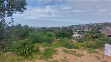 Vacant Land Residential For Sale in Forest Downs