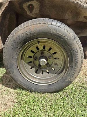 FORD CORTINA  LDV (BAKKIE) MAGS  X 3 