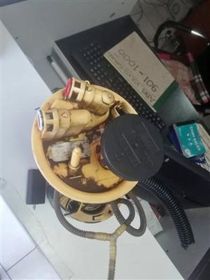 VOLVO XC60 D5 2008-2017 FUEL PUMP FOR SALE