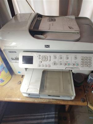 business equipment