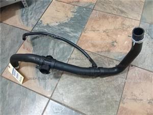 Brand New | Jeep Patriot & Jeep Compass | Radiator Hoses In Stock