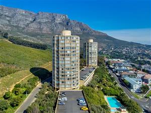 Apartment Rental Monthly in Vredehoek