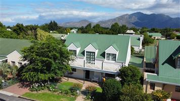 Charming Double-Storey Home with Vineyard Views