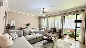 Stylishly Renovated Apartment in the Heart of Scottsville