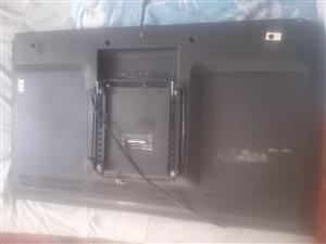 Hisense 40 inch LED TV for sale