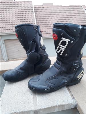 biker boots for sale