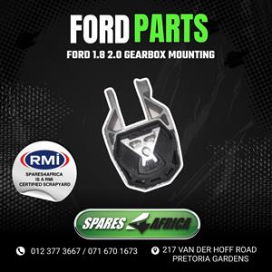 FORD FOCUS 1.0 CRANK SENSOR FOR SALE