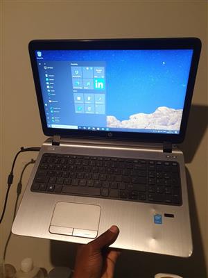 Hp ProBook core i5