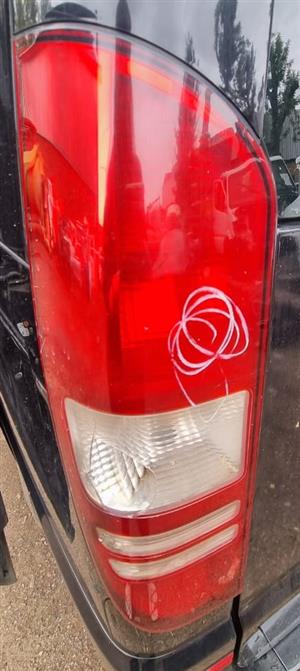 Viano Tail Lights for Sale