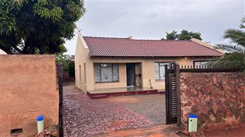 House Rental Monthly in Soshanguve M