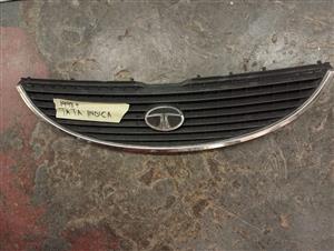 TATA INDICA RADIATOR GRILLE