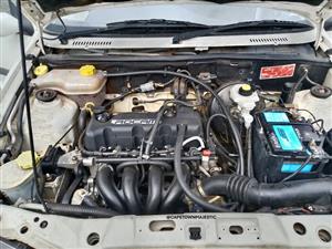 FORD ROCAM BANTAM 1.6i XLT - ENGINE PARTS FOR SALE
