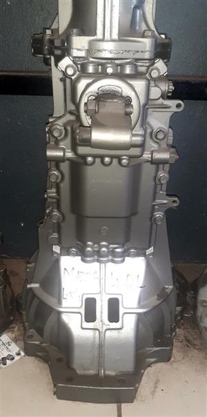 Ford Ranger petrol 4L 4x4 gearbox for sale