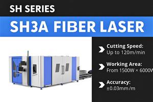 CNC Precision. Power. Performance.