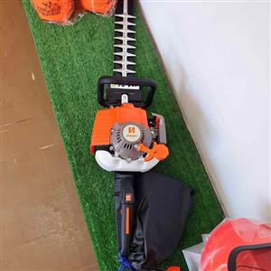 23cc Hedgetrimmers.  GARDEN MARKET PLACE.  1 Gardens Road, HILLCREST.  CORNER OF INANDA ROAD.