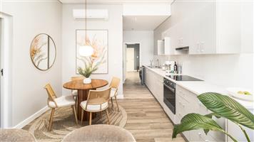 Experience Carefree Luxury: Assisted Living at De Plattekloof