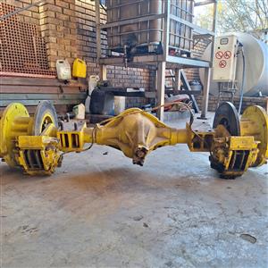 Differential (FOR SALE)