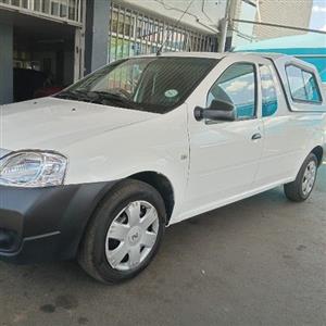 Nissan np200 1.6 