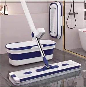 75-8-2400 Rectangular Mop & bucket set  Available on order